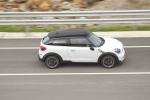 Mini Paceman Cooper S 2013 года (UK)